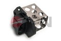 JPN Vorwiderstand Elektromotor (Kühlerlüfter) 60E9182-JPN für RENAULT LAGUNA 1