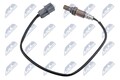 Lambdasonde Sensor Abgassteuerung NTY ESL-MS-016 für MITSUBISHI OUTLANDER 3 4 2