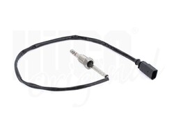 Sensor, Abgastemperatur Hitachi 135536 für VW