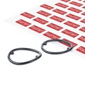 TOPRAN Dichtung Ölkühler 115 366 für VW Golf IV Schrägheck (1J1) POLO (9N) 5mm
