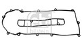 FEBI BILSTEIN 102623 Dichtung, Zylinderkopfhaube für FORD