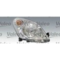 Valeo 043676 Hauptscheinwerfer