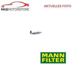 HYDRAULIKFILTER SATZ AUTOMATIK-GETRIEBE MANN-FILTER H 27 001 A NEU OE QUALITÄT