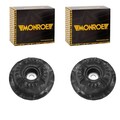 2X MONROE DOMLAGER VORNE PASSEND FÜR AUDI A4 A5 Q5 LINKS+RECHTS | MK361