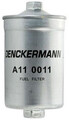 DENCKERMANN (A110011) Kraftstofffilter für FORD LANCIA PEUGEOT SAAB VOLVO VW