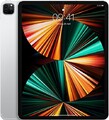 Apple iPad Pro 12,9" 256GB [Wi-Fi + Cellular, Modell 2021] silber