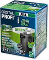 JBL CristalProfi i60 greenline, Innenfilter