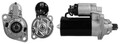 Anlasser Starter LUCAS LRT00218 +16.87€ Pfand für GOLF AUDI 8L1 VW 1J6 POLO 1J1