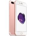 APPLE iPhone 7 Plus 32GB Rosegold - Sehr Gut - Refurbished