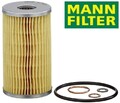 MANN-FILTER H720X Ölfilter Motorölfilter für Mercedes-Benz für Puch 