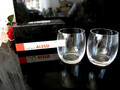2 Wassergläser  Tumbler Alessi Mami NEU & OVP