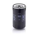 ORIGINAL® Mann-Filter Ölfilter für Bredamenarinibus M-Serie Erf ECL ECM