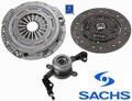 SACHS 3000990389 Kupplungssatz für Mercedes-Benz 