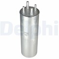 Kraftstofffilter DELPHI HDF564 mit Schnellkupplung für MULTIVAN TRANSPORTER VW