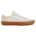 Vans Old Skool - Oatmeal/Gum