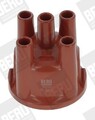 BERU BY DRIV ZÜND-VERTEILERKAPPE passend für AUDI 100 80 COUPE BMW 3 5 SEAT