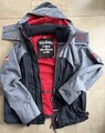 Superdry WindHybrid Jacke 2XL Herren Windjacke