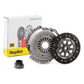 LuK RepSet 623 0268 06 Kupplungssatz für BMW 5 Limousine (E39) 5 Touring (E39)