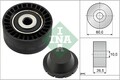 Umlenk-/Führungsrolle Keilrippenriemen Schaeffler INA 532 0331 10 für FIAT OPEL