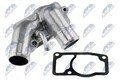 NTY Thermostat für Kühlmittel / Kühlerthermostat CTM-PL-001
