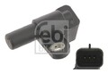 Febi Bilstein Sensor, Nockenwellenposition für CITROËN  passend für FIAT
