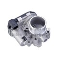 1x Drosselklappenstutzen PIERBURG 7.09460.07.0 passend für FORD
