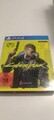 Cyberpunk 2077 Playstation 4 PS4 Launch Edition Box Set