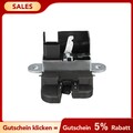 Heckklappenschloss Kofferraum Türschloss für VW GOLF 5 V VW GOLF 6 VI PASSAT 3C5