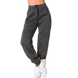 Hose Thermo Jogging Trainingshose Sporthose Reißverschluss Fitness Taschen Sport