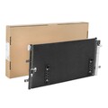 MAHLE ORIGINAL AC 457 000S Kondensator Klimaanlage für AUDI A4 Avant (8K5, B8)