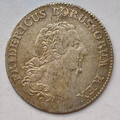 1/3 Taler 1770 B Brandenburg - Preußen Friedrich II  Silber . Old 88