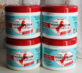4x500ml Bio-Vital Pferdebalsam Pferdesalbe Sport Gel erfrischt kühlt vitalisiert