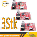 Bluetooth 4.1 MP3 Audio Verstärker Amplifier Decoder Modul Receiver Board 3,5mm