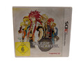 Tales of the Abyss - Nintendo 3DS Spiel - 3DS - OVP!