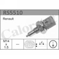 CALORSTAT by Vernet RS5510 Schalter, Rückfahrleuchte für ,DACIA,MITSUBISHI,NISSA