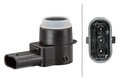 HELLA Sensor, Einparkhilfe 6PX 358 141-091 für MERCEDES-BENZ