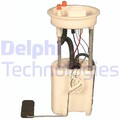 DELPHI FG1069-12B1 Kraftstofffördereinheit Benzinpumpe für VW Lupo (6X1, 6E1)