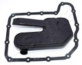 ASHIKA FTA103 Hydraulikfiltersatz AT Automatikgetriebe für FORD MONDEO III (B5Y)