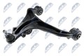 Querlenker Dreieckslenker NTY ZWD-CH-056 für DODGE NITRO JEEP CHEROKEE KK CRD