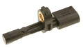 TRW Sensor, Raddrehzahl Beidseitig, Hinten, Hinterachse, Links, Rechts