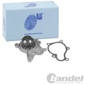 BLUE PRINT WASSERPUMPE MIT DICHTUNG passend für HYUNDAI ACCENT ELANTRA GETZ