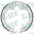 Bremsbackensatz, Feststellbremse 09420 LPR für HONDA CR-V III CR-V IV CR-V V