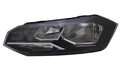 Scheinwerfer links für VW Polo 6 2G AW ab 2017- H7 Halogen Motor Stellmotor LWR