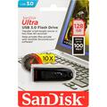 SanDisk Ultra USB 3.0 128GB up to 100MB/s SDCZ48-128G-U46 USB-Stick