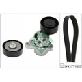 1x Keilrippenriemensatz Schaeffler INA 529 0545 10 passend für MERCEDES-BENZ