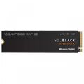 2TB Western Digital WD_BLACK SN850X NVMe PCIe 4.0 M.2 2280 interne SSD, NEU, OVP