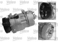 VALEO (813200) Klimakompressor für AUDI FORD PEUGEOT SEAT SKODA SUBARU VW