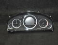 MERCEDES-BENZ E W212 Kombiinstrument KMH A2129001010 Diesel 2011