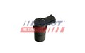 Sensor Einparkhilfe FAST FT76017 für RENAULT LAGUNA 2 KG0 BG0 CLIO 3 BR0 CR0 BM0