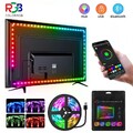 LED Backlight TV Hintergrund-Beleuchtung USB /PC Band 1-70 Zoll